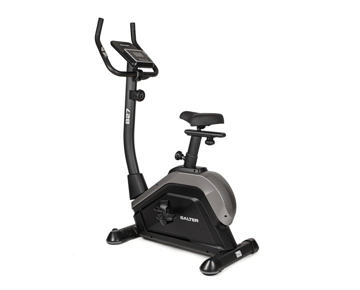 Elliptical Trainer